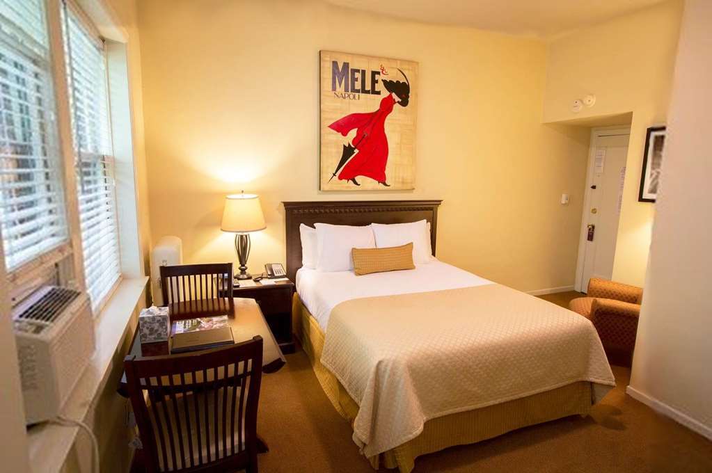 The Plaza Hotel - Milwaukee Kamer foto